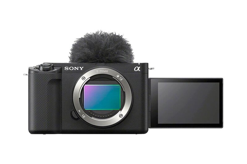 Sony ZV-E1