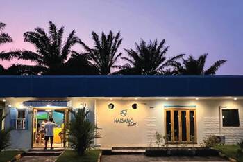 Naisang Hostel - Budget - Dorm