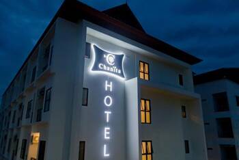Chanita Hotel Chumphon - Mid-Range - Double Room