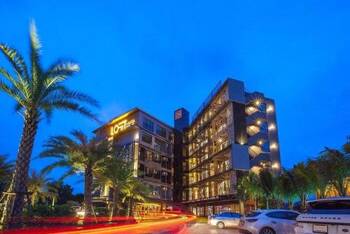 Loft Mania Boutique Hotel - High-End - Double Room