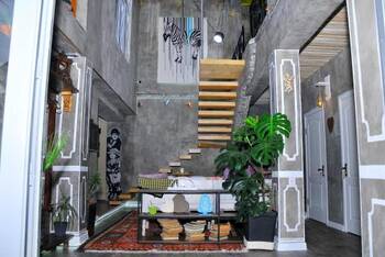 Art House Sweet home - Budget - Dorm