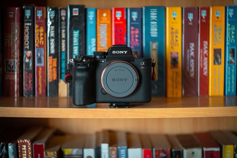 A Traveler's Review: Sony A7R V