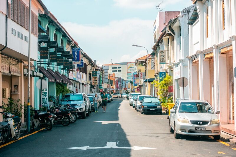 10 Amazing Things to Do in Penang for Solo Travelers