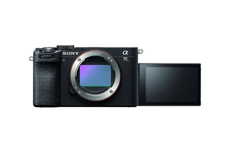 Sony a7C II