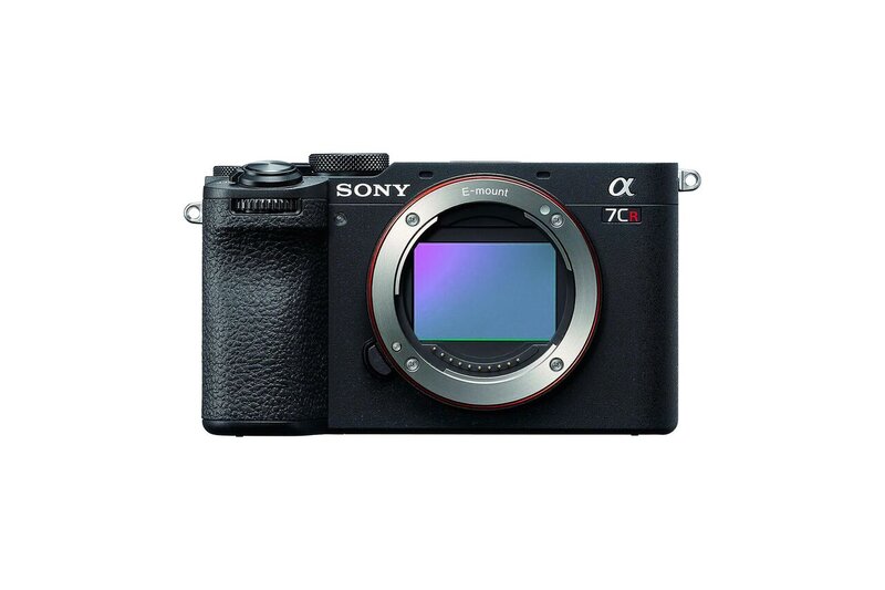 Sony a7C R