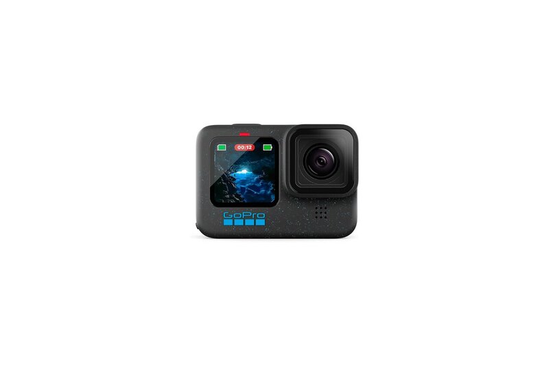 GoPro HERO 12 Black
