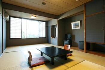 Mount View Hakone - Mid-Range - Twin Room