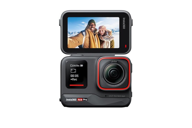 Insta360 Ace Pro