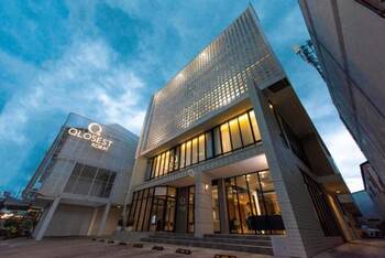 Qlosest Hotel - Budget - Double Room