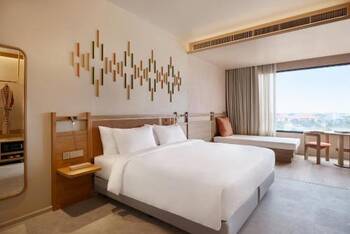 Centara Korat - Mid-Range - Double Room