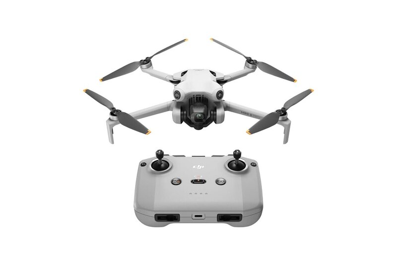 DJI Mini 4