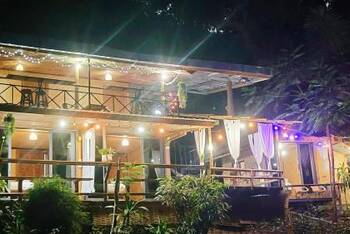 Homestay Nature The Sapan - Budget - Double Room