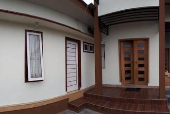Bromo Deddy Homestay - Budget - Double Room