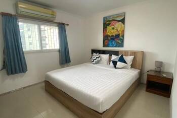 Aloft Hotel and Hostel Pattaya - Budget - Dorm