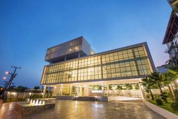 Paragon Grand Resort - Mid-Range - Double Room