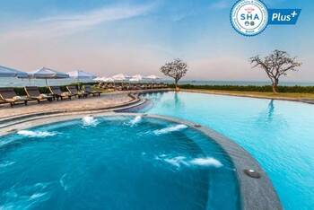 Dusit Thani Pattaya - High-End - King Room