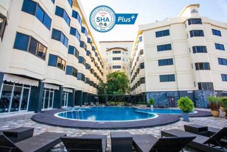 Star Convention Hotel (Star Hotel) - Mid-Range - Double Room