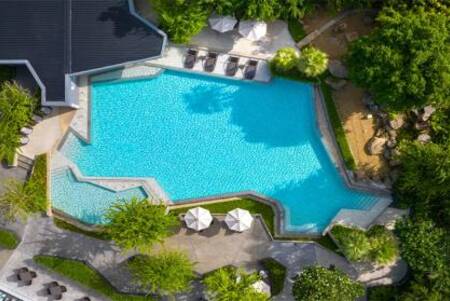 Novotel Rayong Star Convention Centre - High-End - King Room