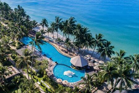 KC Grande Resort Koh Chang - High-End - Double Room