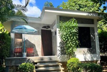 Sunshine On The Rock - Budget - Double Room
