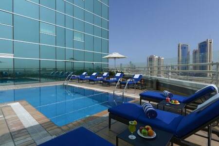 ibis Seef Manama - Budget - Double Room