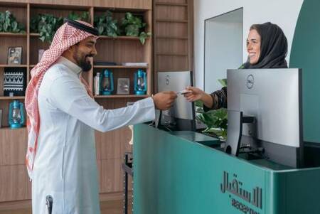 Shada Hotel Al Shati - Mid-Range - Double Room