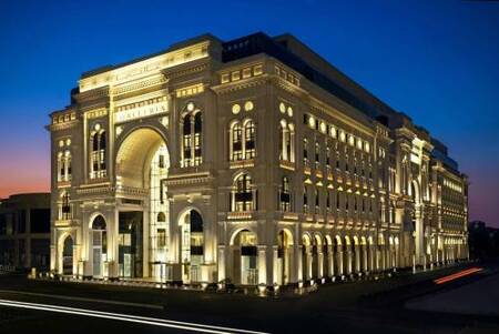 The Hotel Galleria Jeddah, Curio Collection by Hilton - High-End - King Room