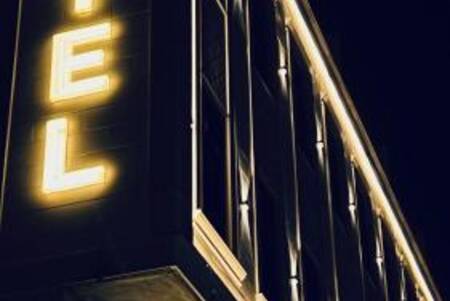 Qimam Park Hotel 7 - Mid-Range - Double Room