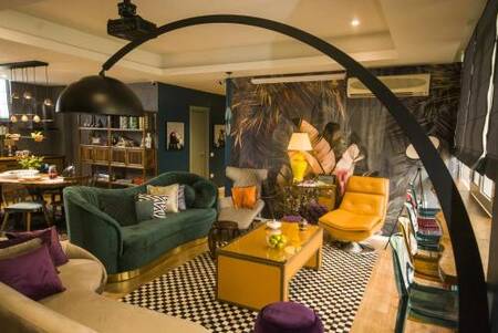 Vanilla Sky Boutique Hostel - Budget - Dorm