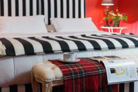 Areela Boutique Hotel - Mid-Range - Double Room