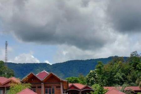 Gokhon Guest House - Mid-Range - Double Room