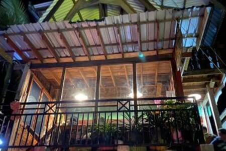 Smiley's Homestay - Budget - Dorm
