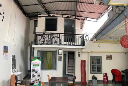 Bukittinggi Homestay - Budget - Double Room