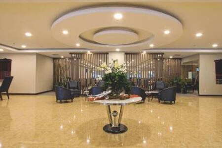 Anara Sky Kualanamu Hotel - High-End - Double Room
