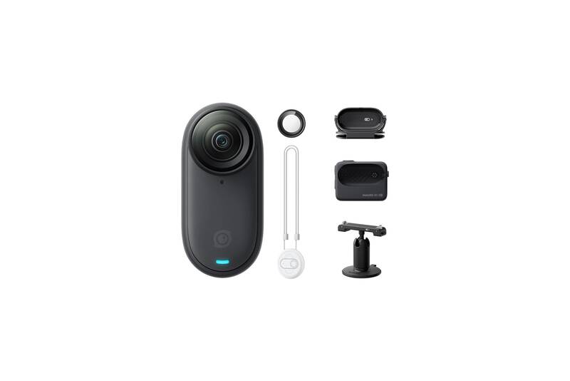 Insta360 Go 3S