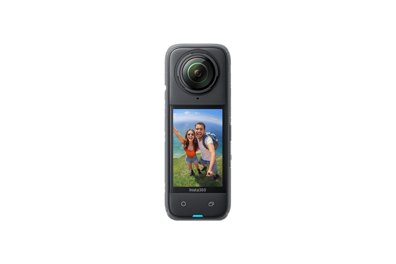 Insta360 One X4 Action Cam