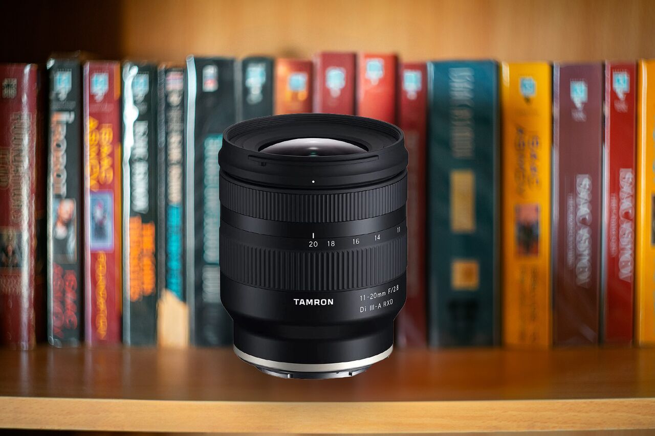 The BEST Sony APSC Lenses to Buy for Travel in 2024