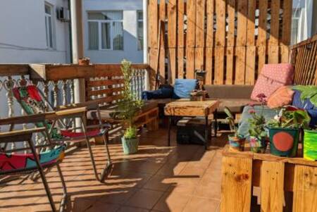 Bao Hostel Kutaisi - Budget - Dorm