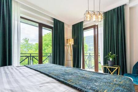 Hotel Chatini Mestia - Mid-Range - Double Room