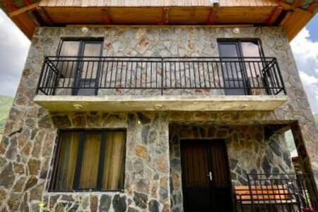 Gamarjoba Guest and Art House - Mid-Range - Double Room