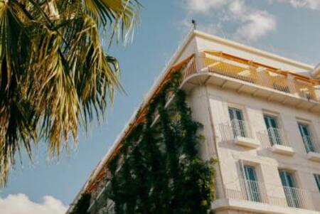 Rooms Hotel Batumi - High-End - Double Room