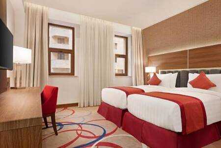 Ramada Hotel & Suites by Wyndham Yerevan - High-End - Double Room