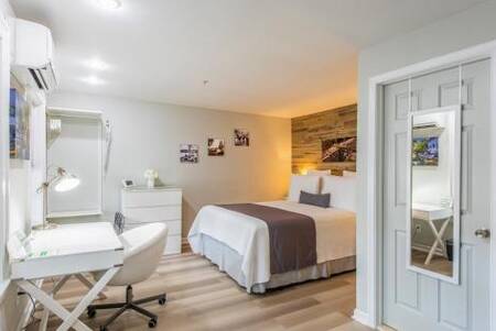The Georgetown House Inn - Mid-Range - Double Room