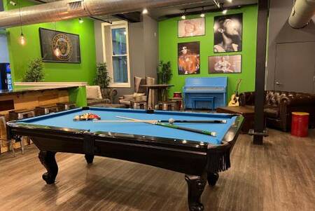 Apple Hostels of Philadelphia - Budget - Dorm
