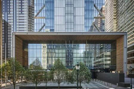 Four Seasons Hotel Philadelphia at Comcast Center - High-End - Double Room