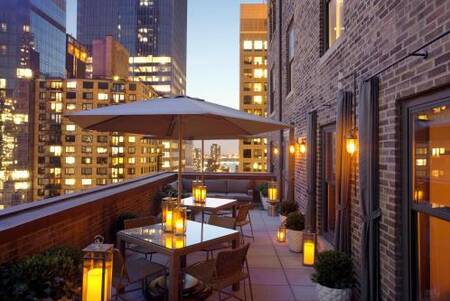 WestHouse Hotel New York - High-End - Double Room
