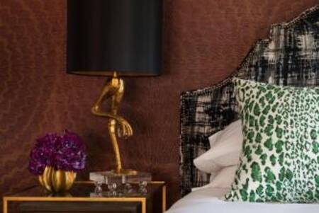 The Merchant - High-End - Double Room