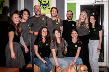 Planet Traveler Hostel - Budget - Dorm