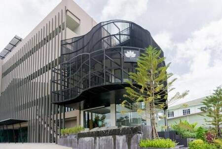 Sorin hotel - High-End - Double Room
