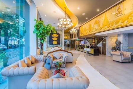 Gallery Design - SHA Extra Plus - High-End - Double Room